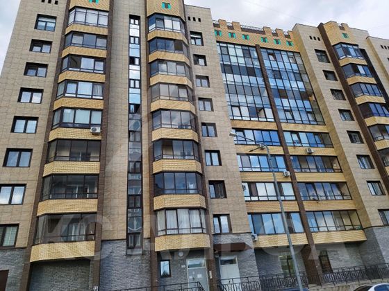 Продажа 1-комнатной квартиры 40 м², 4/9 этаж