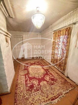 Продажа 3-комнатной квартиры 53 м², 1/1 этаж