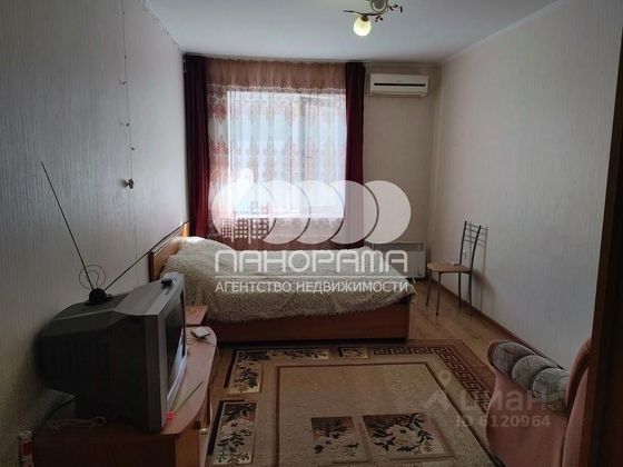 Продажа 1-комнатной квартиры 46 м², 7/7 этаж