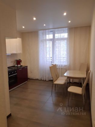 Продажа 1-комнатной квартиры 37 м², 9/9 этаж