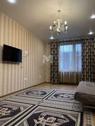 Аренда 3-комнатной квартиры 85,3 м², 6/9 этаж