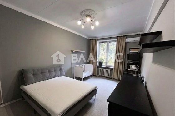 Продажа 3-комнатной квартиры 79,8 м², 3/7 этаж