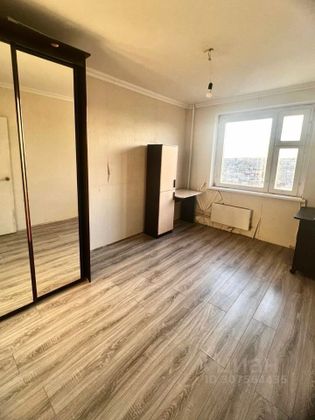 Продажа 2-комнатной квартиры 56,6 м², 11/17 этаж