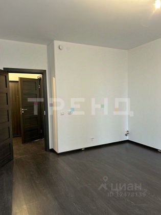 Продажа квартиры-студии 26 м², 2/25 этаж