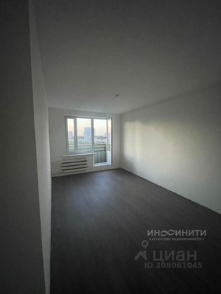 Продажа 2-комнатной квартиры 48 м², 12/12 этаж