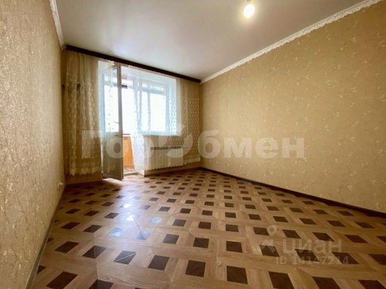 Продажа 1-комнатной квартиры 42,6 м², 3/16 этаж