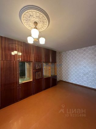 Продажа 2-комнатной квартиры 50,2 м², 3/9 этаж