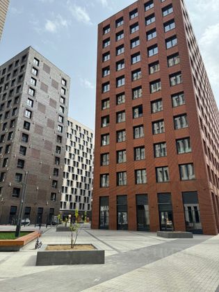 Продажа 1-комнатной квартиры 48,8 м², 2/10 этаж