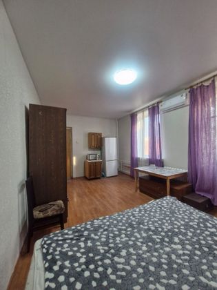 Продажа 1 комнаты, 21,1 м², 5/5 этаж