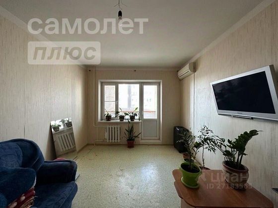 Продажа 2-комнатной квартиры 67,1 м², 4/9 этаж