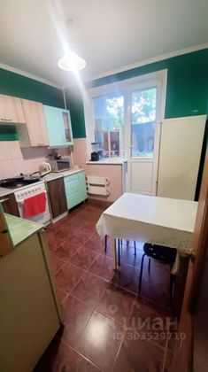 Продажа 3-комнатной квартиры 61,5 м², 5/12 этаж