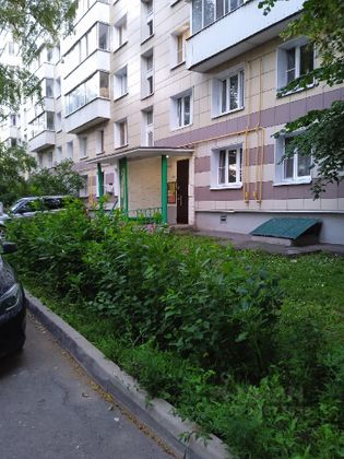 Продажа 2-комнатной квартиры 40 м², 12/12 этаж