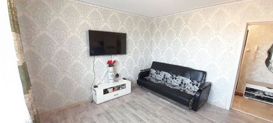 Продажа 2-комнатной квартиры 43,6 м², 9/10 этаж