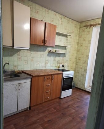 Продажа 3-комнатной квартиры 73 м², 6/17 этаж