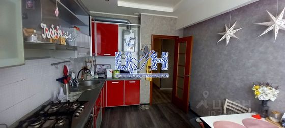 Продажа 2-комнатной квартиры 72 м², 2/5 этаж