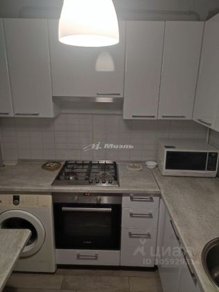 Продажа 2-комнатной квартиры 46 м², 2/5 этаж