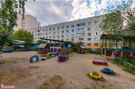 Продажа 2-комнатной квартиры 31 м², 3/5 этаж