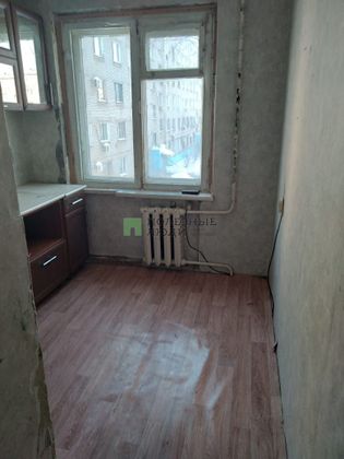 Аренда 2-комнатной квартиры 45 м², 2/5 этаж