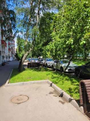 Продажа 3-комнатной квартиры 56,2 м², 7/9 этаж