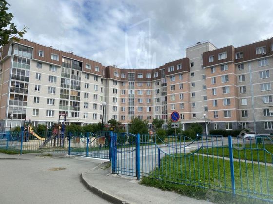 Продажа 2-комнатной квартиры 65 м², 4/7 этаж