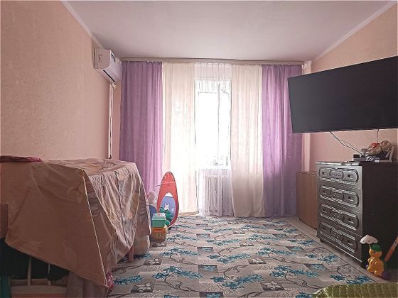 Продажа 1-комнатной квартиры 32 м², 5/10 этаж