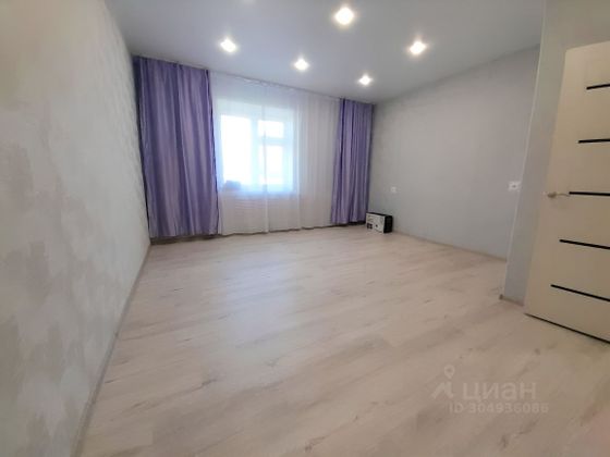 Продажа 1-комнатной квартиры 23 м², 1/2 этаж