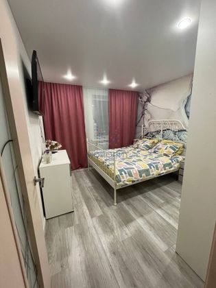 Продажа 2-комнатной квартиры 34 м², 9/9 этаж