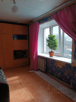 Продажа 4-комнатной квартиры 69,3 м², 3/5 этаж