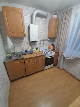 Продажа 1-комнатной квартиры 32 м², 4/5 этаж