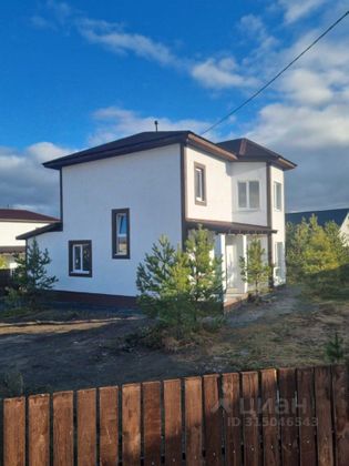 Продажа дома, 143 м², с участком 8 соток
