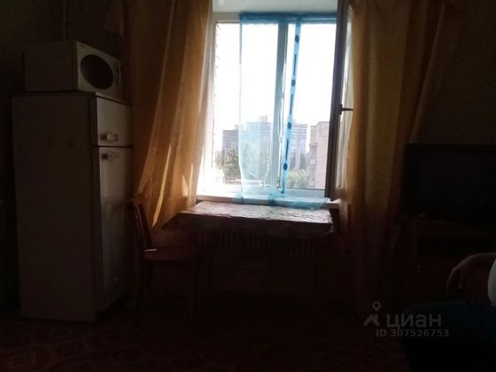 Аренда 1 комнаты, 14 м², 9/9 этаж