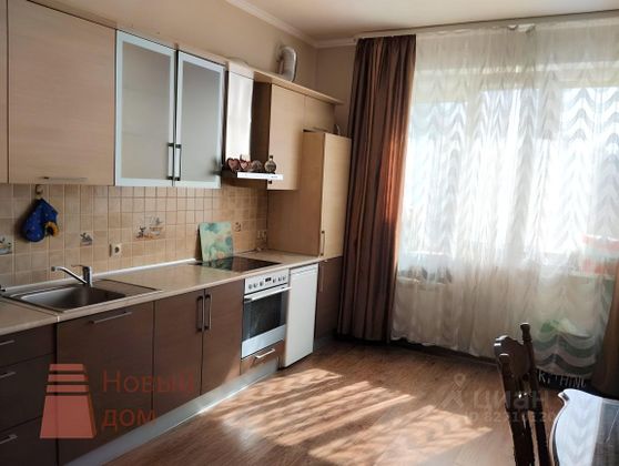 Продажа 3-комнатной квартиры 74 м², 11/15 этаж