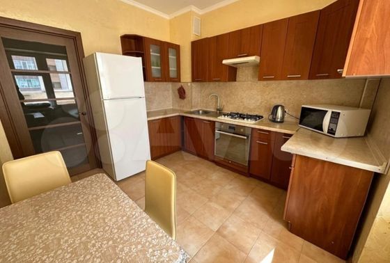 Продажа 2-комнатной квартиры 50 м², 3/12 этаж