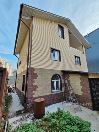 Продажа дома, 185,2 м², с участком 3,6 сотки