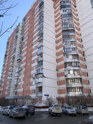 Продажа 3-комнатной квартиры 83 м², 7/17 этаж