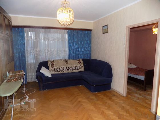 Продажа 4-комнатной квартиры 71,6 м², 8/16 этаж