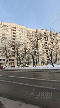 Продажа 1-комнатной квартиры 34,4 м², 4/12 этаж