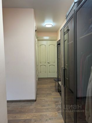 Продажа 2-комнатной квартиры 51 м², 5/5 этаж