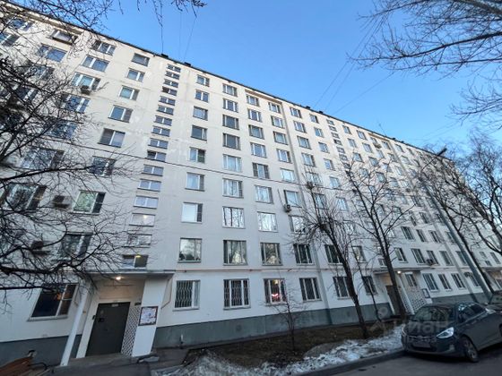 Продажа 3-комнатной квартиры 64 м², 7/9 этаж