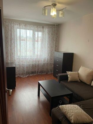 Аренда 2-комнатной квартиры 54 м², 9/12 этаж