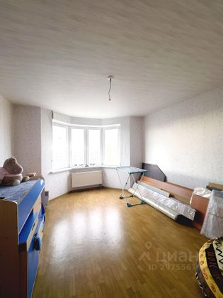 Продажа 3-комнатной квартиры 73 м², 19/25 этаж