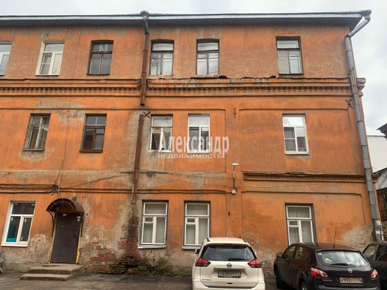 Продажа 2-комнатной квартиры 40,8 м², 2/3 этаж