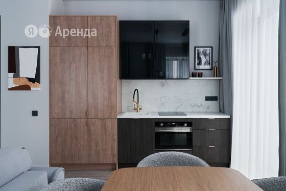 Аренда 3-комнатной квартиры 67 м², 9/9 этаж