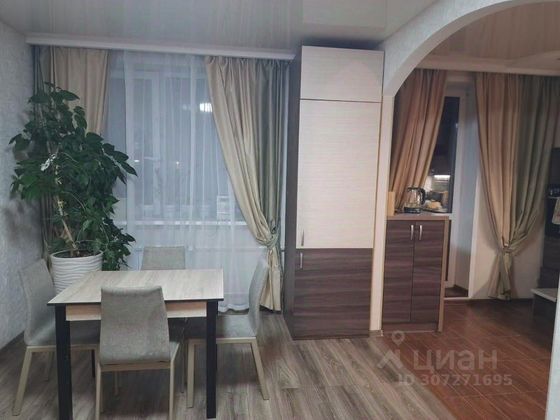 Продажа 3-комнатной квартиры 70,2 м², 13/24 этаж