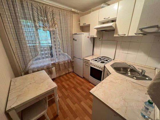 Продажа 2-комнатной квартиры 38 м², 1/14 этаж