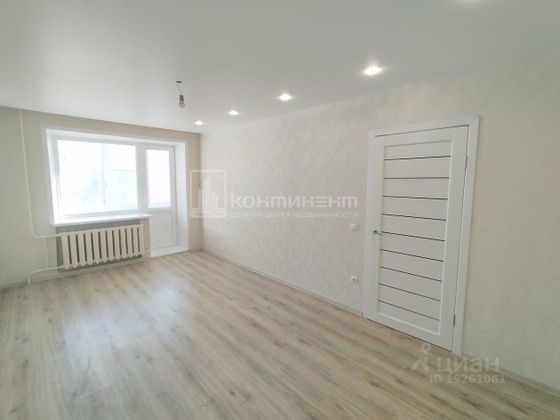 Продажа 1-комнатной квартиры 31 м², 2/5 этаж