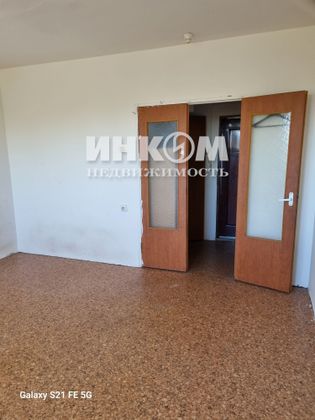 Продажа 1-комнатной квартиры 38 м², 3/12 этаж