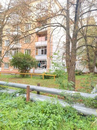 Продажа 1-комнатной квартиры 39,1 м², 5/5 этаж