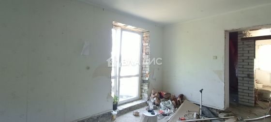 Продажа 3-комнатной квартиры 66,4 м², 1/2 этаж