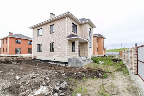 Продажа дома, 169,2 м², с участком 5 соток